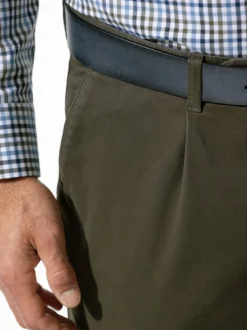 Highflex Chino Cashmereweich