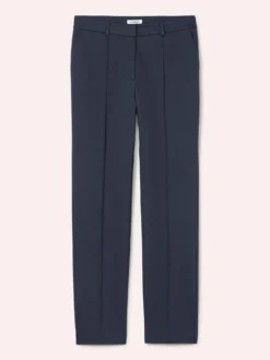 Hose aus festem Jersey