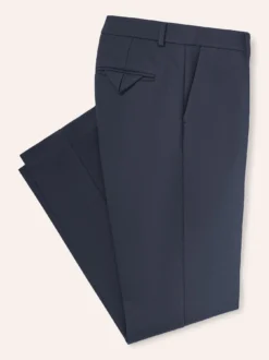 Hose aus festem Jersey
