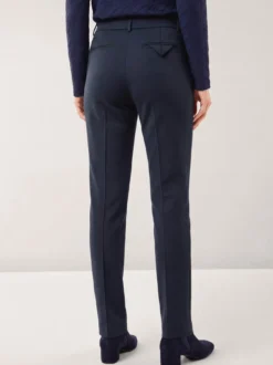 Hose aus festem Jersey