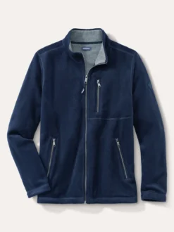 Huskyfleece Jacke