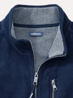 Huskyfleece Jacke