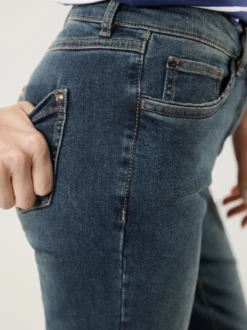Husky-Jeans