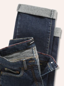 Husky-Jeans