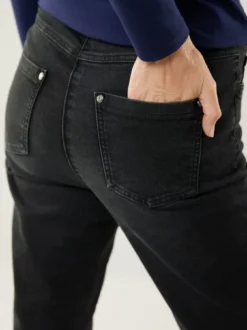 Husky-Jeans