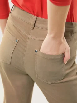 Husky-Jeans