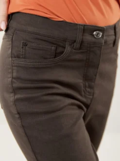 Husky-Jeans