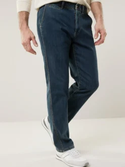 Husky-Jeans Chino