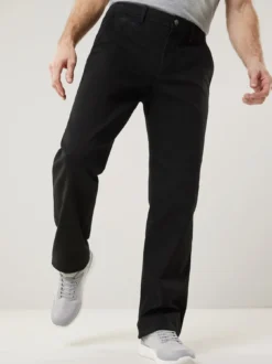 Husky-Jeans Chino