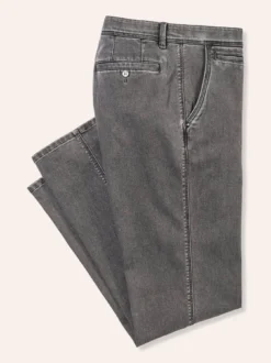Husky-Jeans Chino
