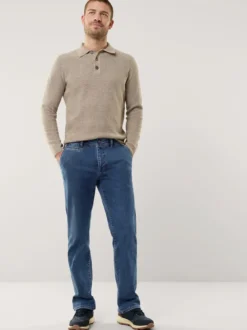 Husky-Jeans Chino