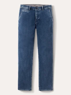 Husky-Jeans Chino
