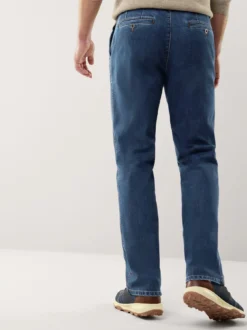 Husky-Jeans Chino