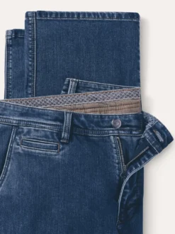 Husky-Jeans Chino