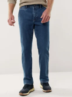 Husky-Jeans Chino