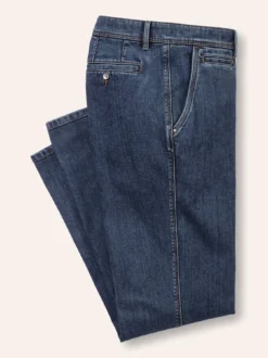 Husky-Jeans Chino