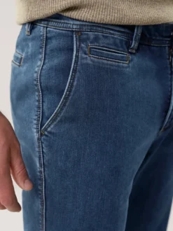 Husky-Jeans Chino