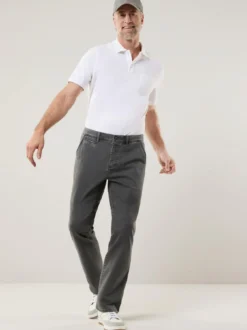 Husky-Jeans Chino
