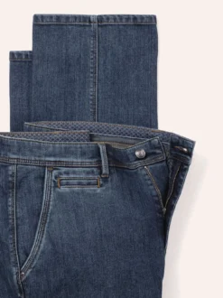 Husky-Jeans Chino