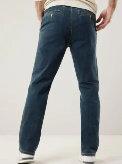 Husky-Jeans Chino