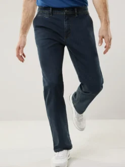 Husky-Jeans Chino