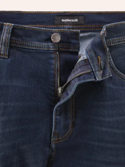 Husky-Jeans Five Pocket