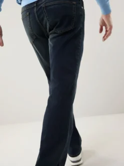 Husky-Jeans Five Pocket