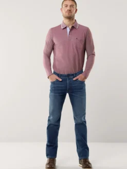 Husky-Jeans Five Pocket