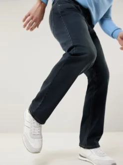 Husky-Jeans Five Pocket