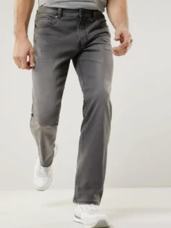Husky-Jeans Five Pocket