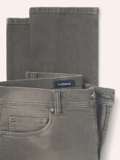 Husky-Jeans Five Pocket