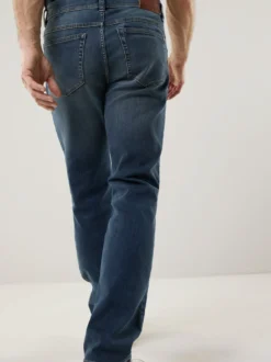 Husky-Jeans Five Pocket
