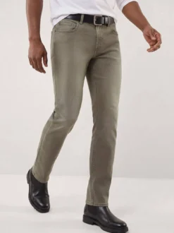 Husky-Jeans Five Pocket