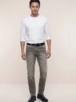 Husky-Jeans Five Pocket
