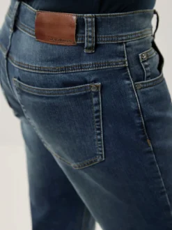 Husky-Jeans Five Pocket