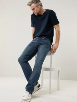 Husky-Jeans Five Pocket