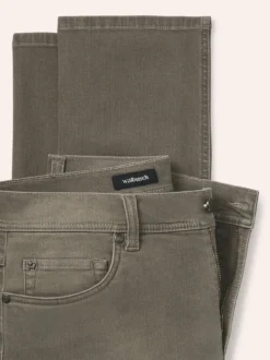 Husky-Jeans Five Pocket