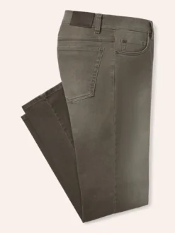 Husky-Jeans Five Pocket