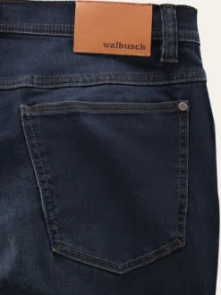 Husky-Jeans Five Pocket