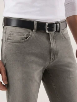 Husky-Jeans Five Pocket