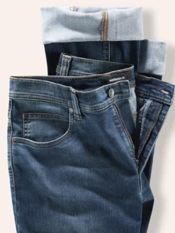 Husky-Jeans Five Pocket