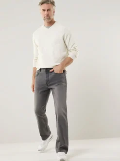 Husky-Jeans Five Pocket