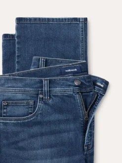 Husky-Jeans Five Pocket