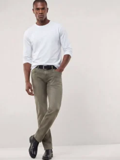 Husky-Jeans Five Pocket