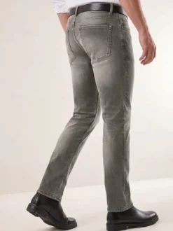 Husky-Jeans Five Pocket