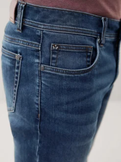 Husky-Jeans Five Pocket