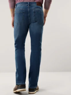 Husky-Jeans Five Pocket