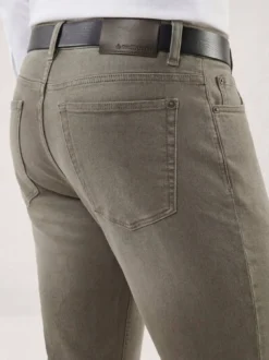 Husky-Jeans Five Pocket