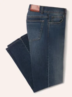Husky-Jeans Five Pocket