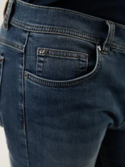 Husky-Jeans Five Pocket